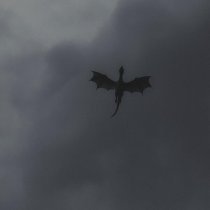 лиз, плиз - Дракон