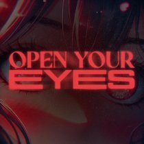 Lintrepy, DaR 8 - Open Your Eyes