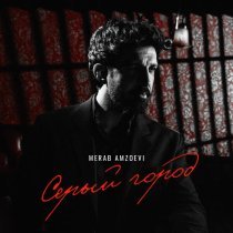 Merab Amzoevi - Серый город