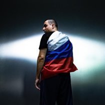 Плетка - Русские вперёд!