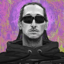 T.a. Loc - Любят суки (Screwed)