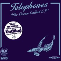 The Telephones - Blaff
