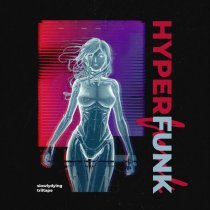 slowlydying - HYPERFUNK