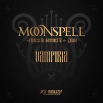 Moonspell, Orquestra Sinfonietta de Lisboa - Vampiria
