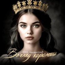 LIOVA, неизвестный - Взгляд королевы