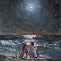 Hugos, Soprana - Не теряй