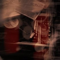 Alma - КОЛЕЧКИ (ОСЕНЬ)