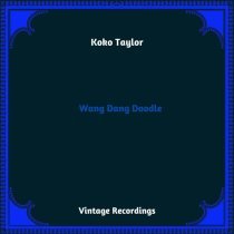 Koko Taylor - Twenty-Nine Ways