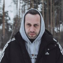 Anton Ageev - Маски