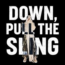 ADISHAKTII - Down, Pull the Sling