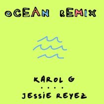 Jessie Reyez, Calvin Harris - Ocean