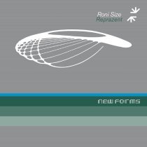 Roni Size, Roni Size & Reprazent - Trust Me