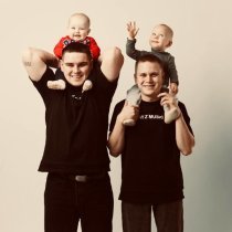 Koles & Paha - Сын