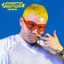 Bentley Robles - CHAOTIC EROTICA