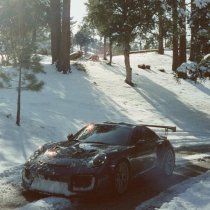 Dan Korshunov - Не молчи