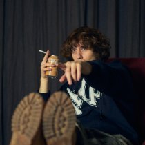 WOKEUPANDY - Best Life