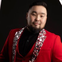 Ишкин оглу - Чалыы уем