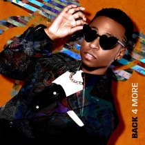 Kevin Ross - Back 4 More