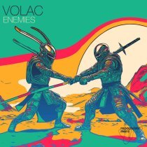 Volac - Enemies