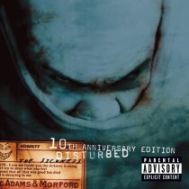 Disturbed - Numb