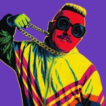 Мистер Малой, Федор Фомин, DJ Bubblegum - С пати на пати (Фёдор Фомин, DJ BUBBLEGUM REMIX)