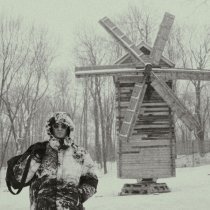 Metox - Богородские Голуби