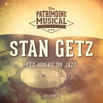 Stan Getz - A Handful of Stars