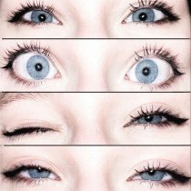 Ваня Горский - Как ты глазами