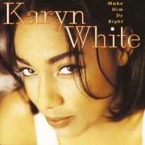 Karyn White - One Minute