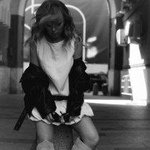 Diana Skitova - Карма