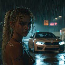 Muffin, Kristina Si - Тебе не будет больно (remix)