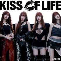 Kiss Of Life - Think Twice