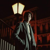 СДП - Ночь, улица, фонарь, аптека