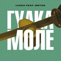 Lyaga, Metox - Гуакамоле (feat. Metox) (prod. by Black Water)