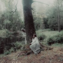 Flamberi, Pygø - Река