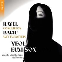 Yeol Eum Son, Residentie Orkest The Hague, Anja Bihlmaier - Piano Concerto for the Left Hand in D Major, M. 82