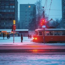 genotauz - nuclear winter