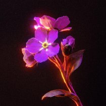 RITN, NINASITA - Лепесток