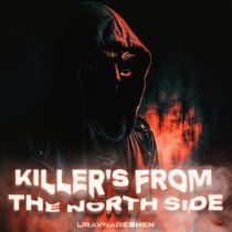 uravnabeshen - Killers from the North Side