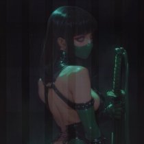 silent anthem - fate