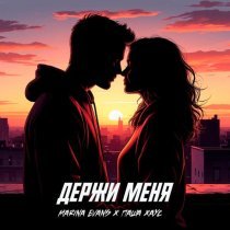 Marina Evans, Паша Хаус - Держи меня