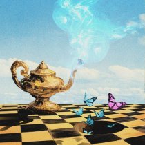 Last Night Saved my Life - Sweater