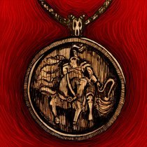 ImBoga, ETERNI - Вечная дума