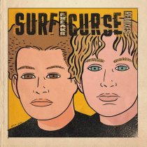 Surf Curse, Kilo Kish - Freaks (feat. Kilo Kish)