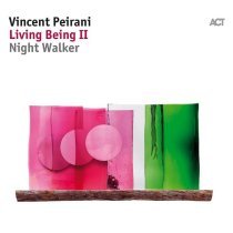 Vincent Peirani, Tony Paeleman, Julien Herné, Emile Parisien, Yoann Serra - What Power Art Thou