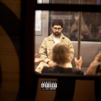 Luxor, FARZI - На балконе