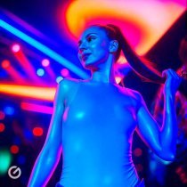 Max Pride, ТАЙЛУ - Хочу на рейв (00's Remix)