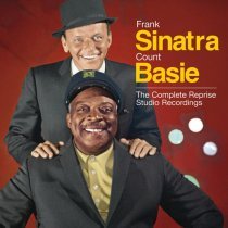 Frank Sinatra, Count Basie - [Love Is] The Tender Trap