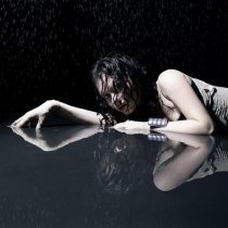 Лилая - Дофаминовая яма