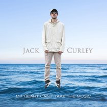 Jack Curley - The Side I Never Show